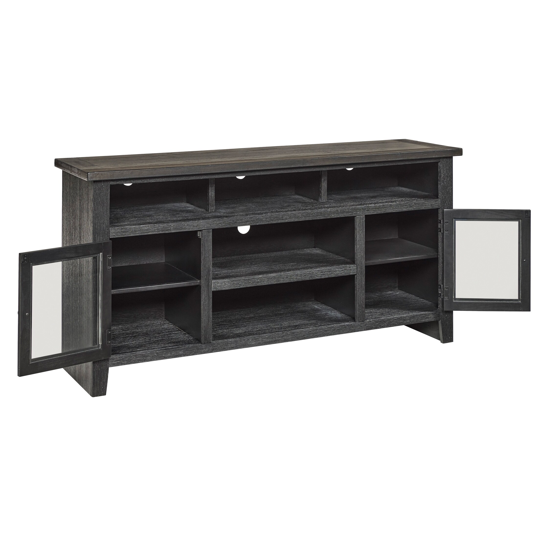 Eastport Media Console