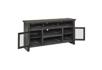  black entertainment centers   