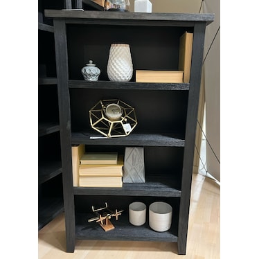 Eastport Bookcase