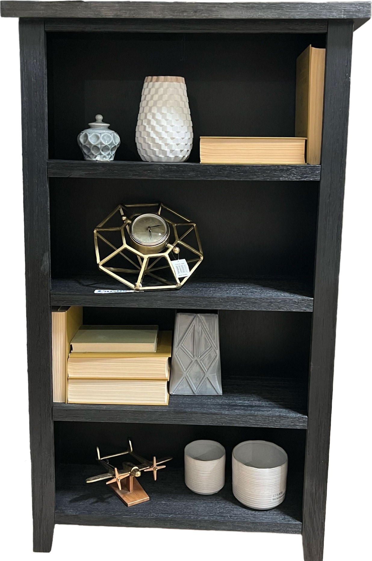 Eastport Bookcase