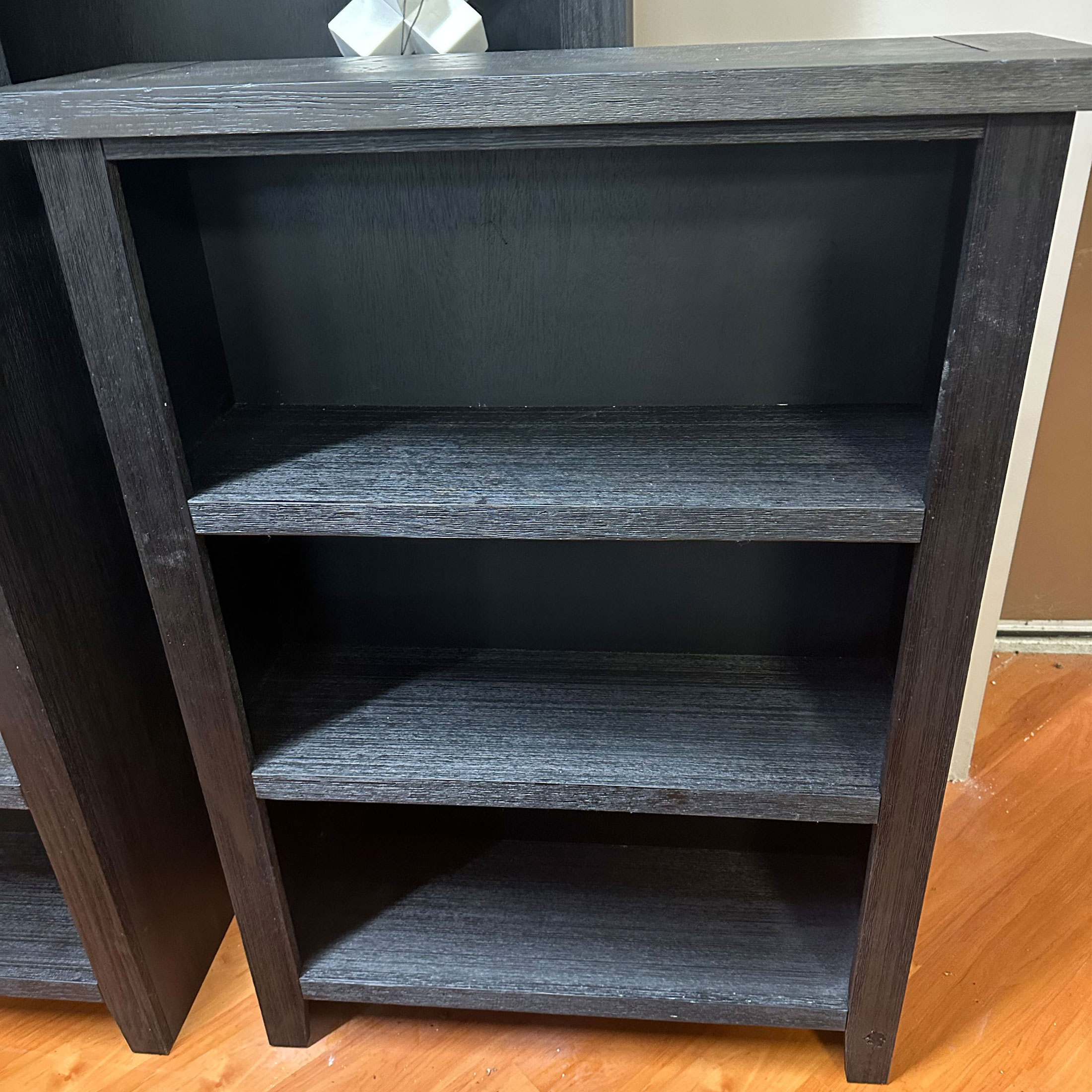 Eastport Bookcase