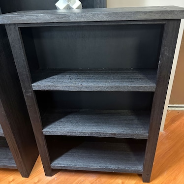 Eastport Bookcase