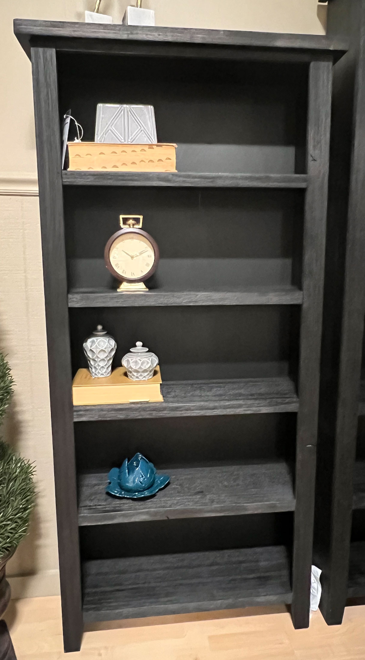 Eastport Bookcase