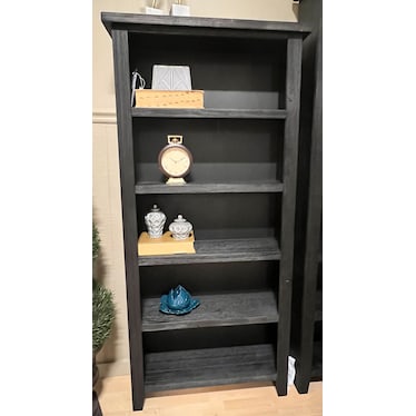 Eastport Bookcase