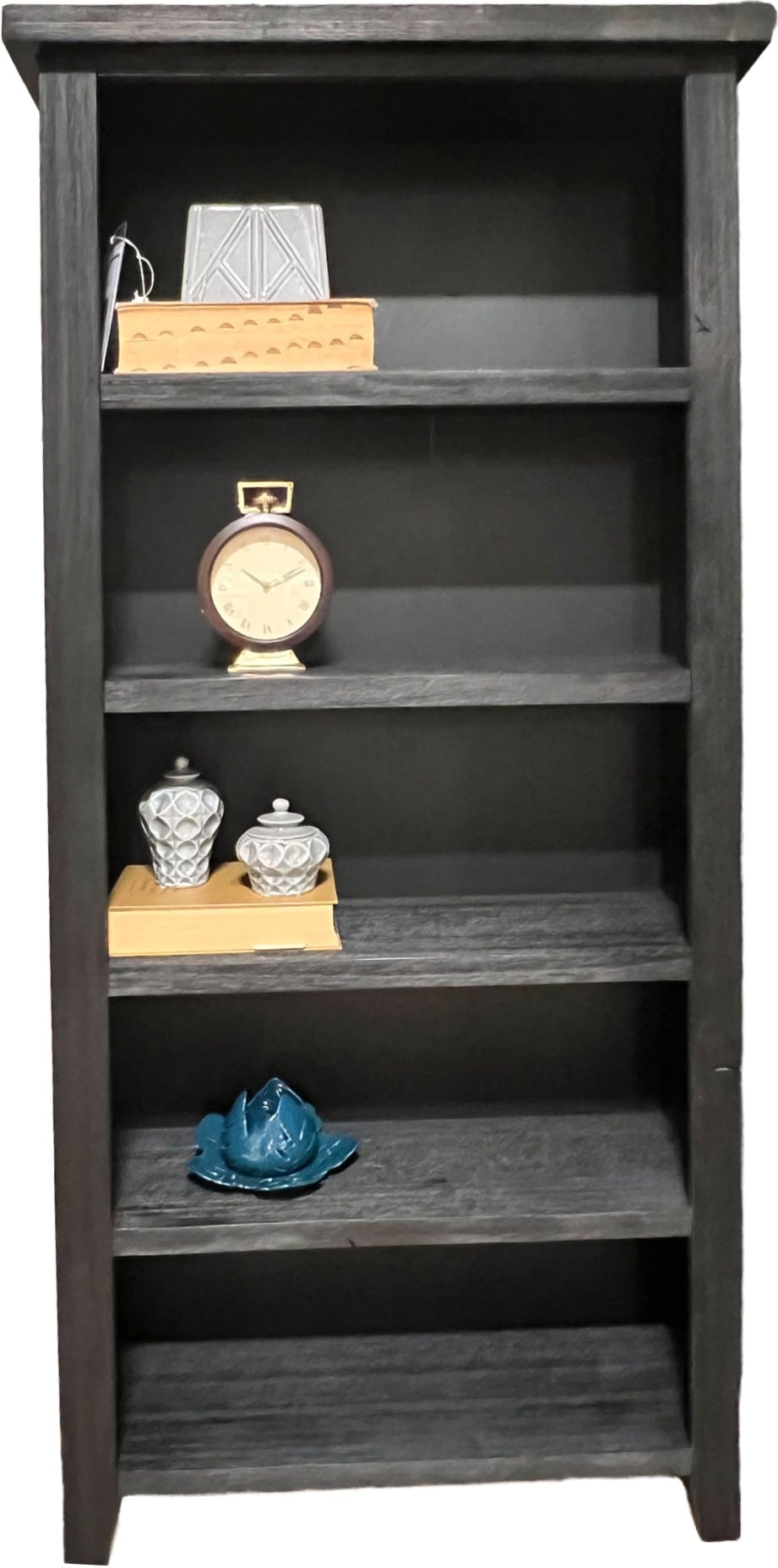 Eastport Bookcase