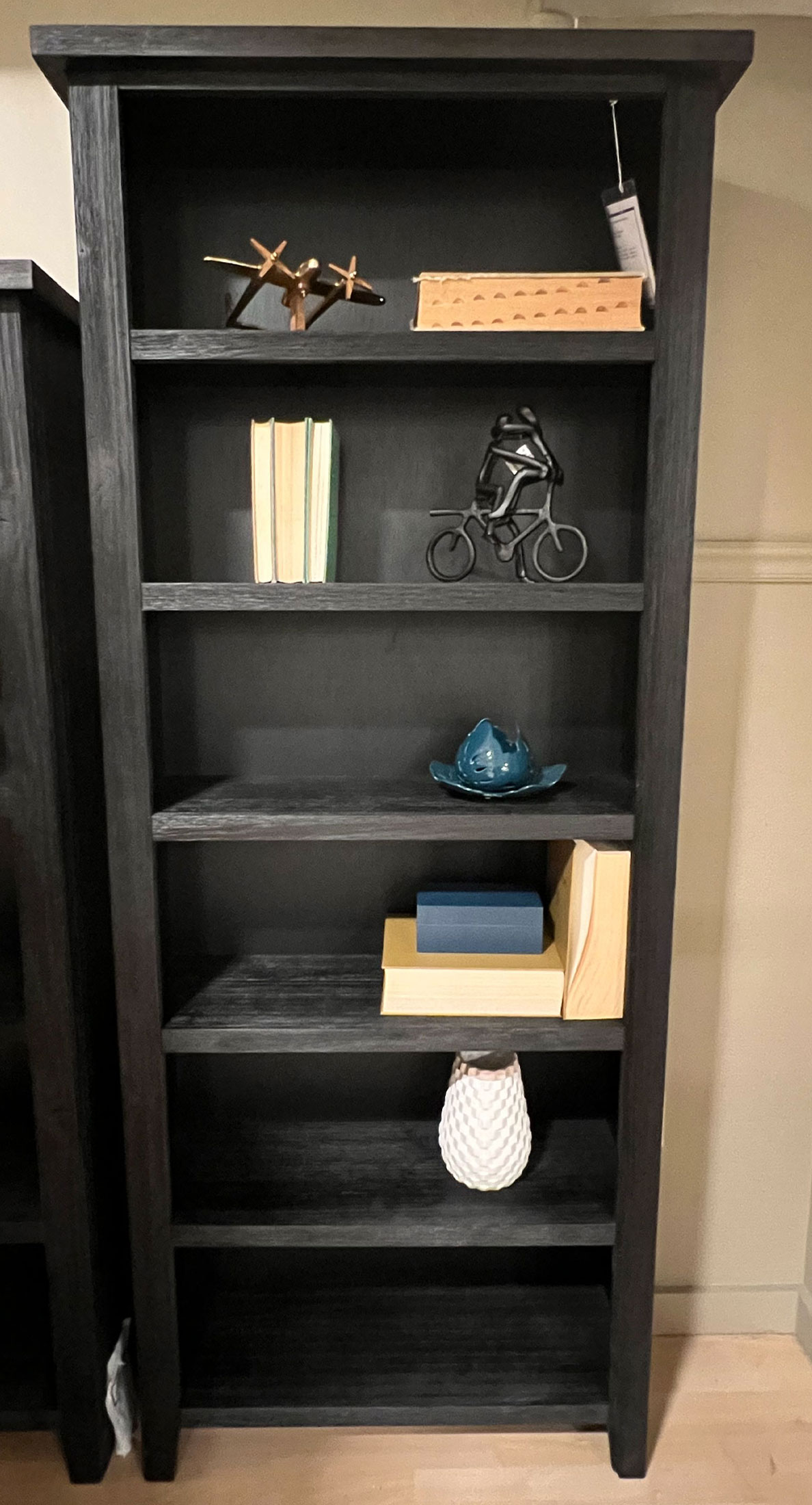 Eastport Bookcase