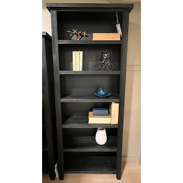 Eastport Bookcase