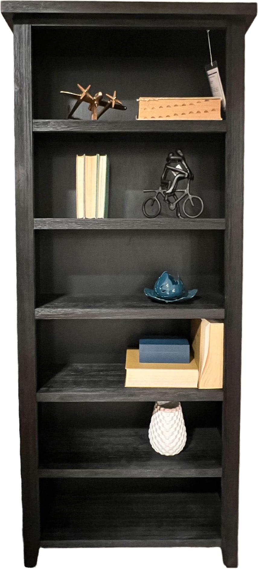 Eastport Bookcase