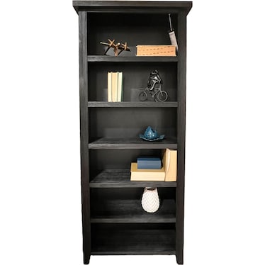 Eastport Bookcase