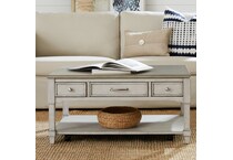  gray occasional tables all   