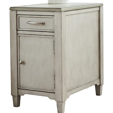 Surfside Chairside Cabinet