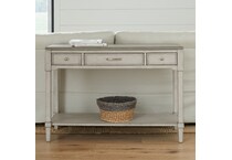  gray occasional tables all   