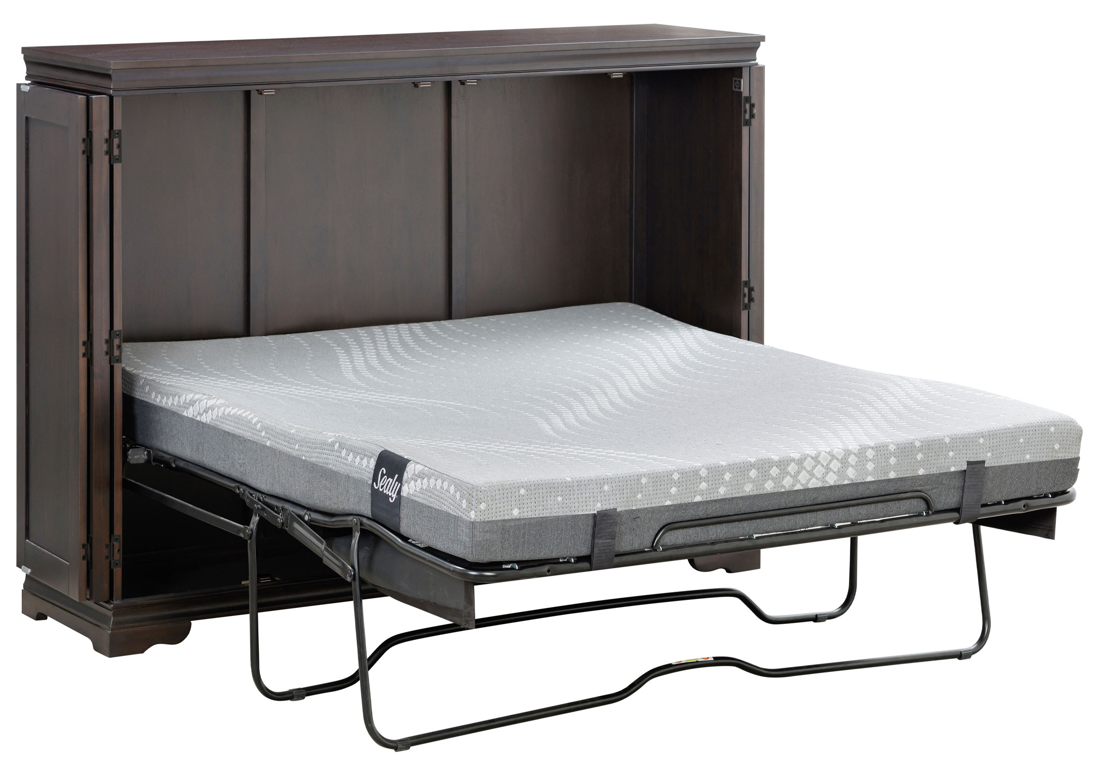 San Sebastian Murphy Cabinet Bed