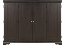 San Sebastian Murphy Cabinet Bed