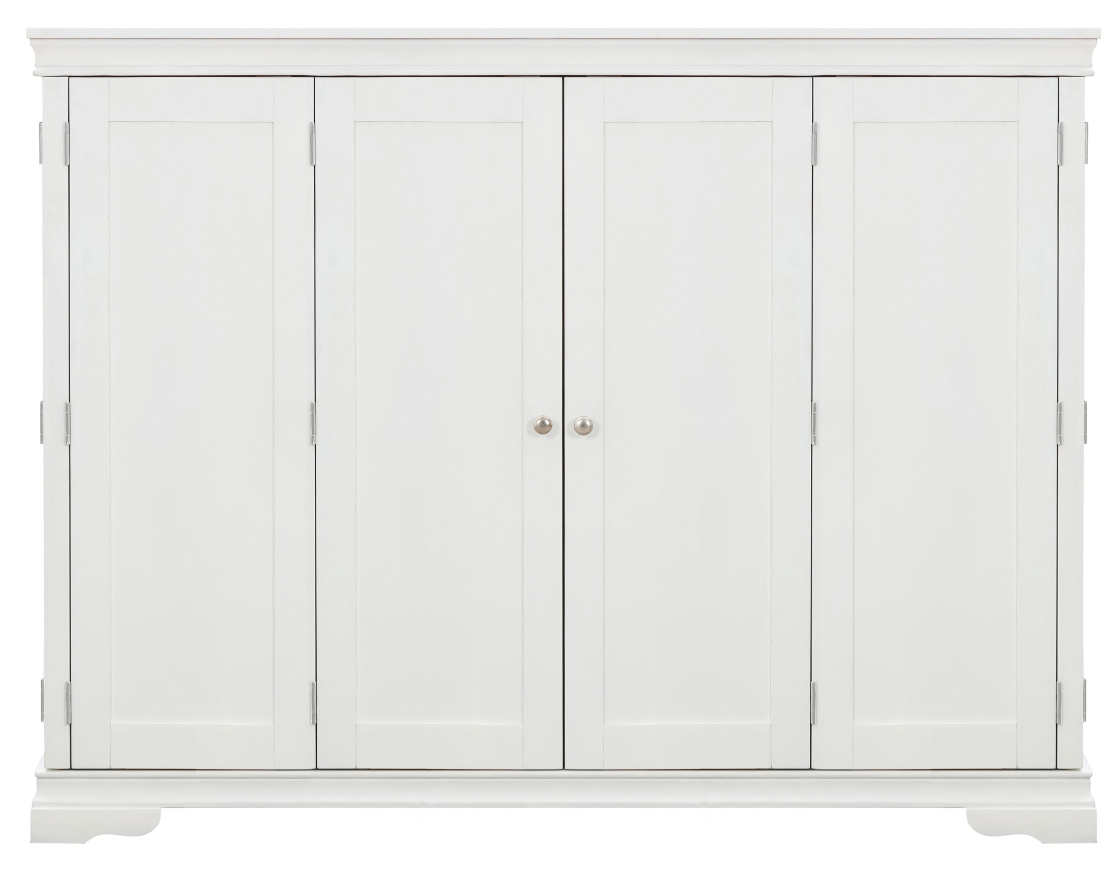 San Sebastian Murphy Cabinet Bed