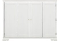 San Sebastian Murphy Cabinet Bed