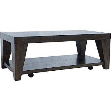 Laurel Creek Cocktail Table