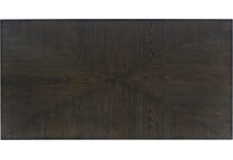  brown occasional tables all   