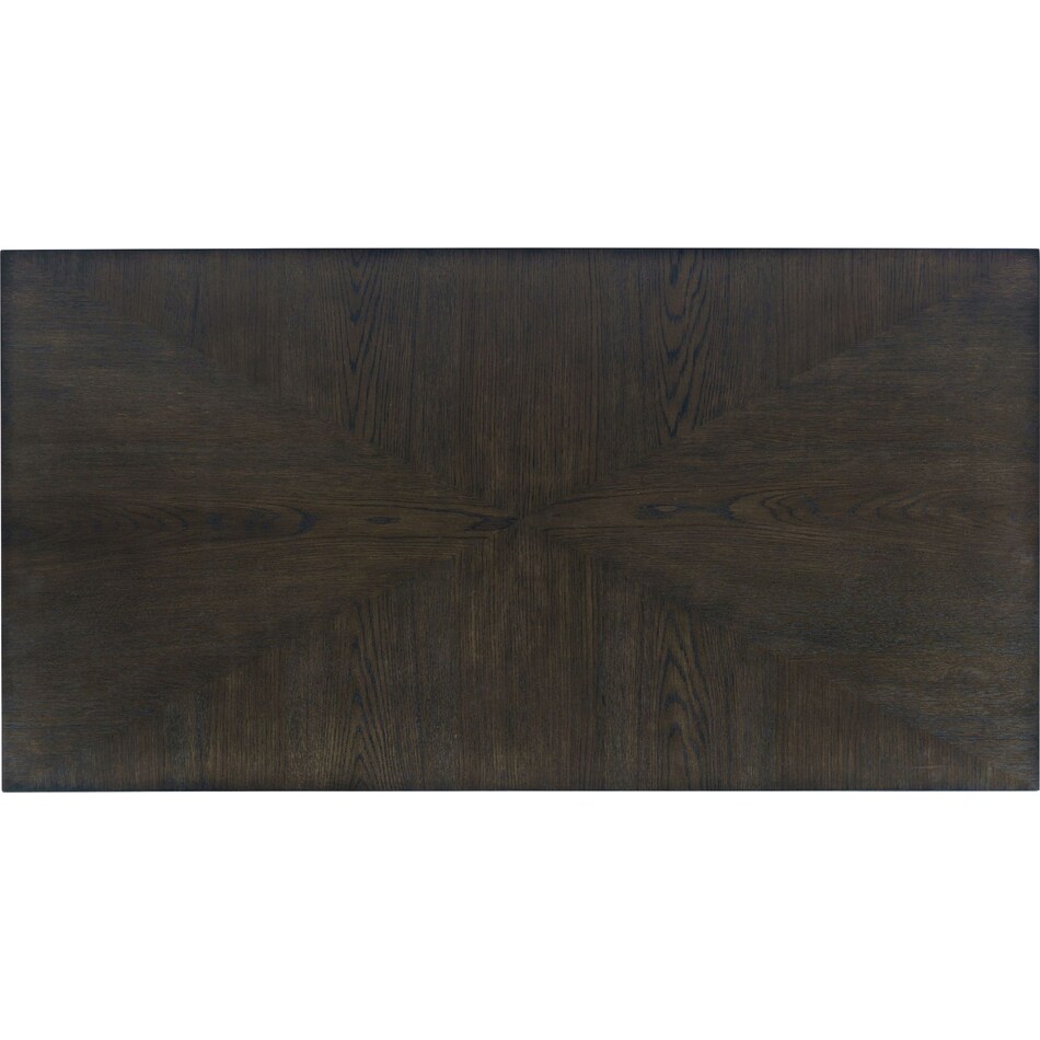 brown occasional tables all   