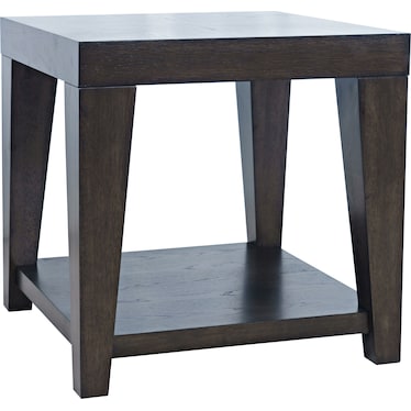 Laurel Creek End Table