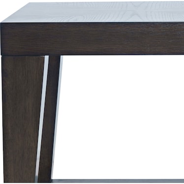 Laurel Creek End Table