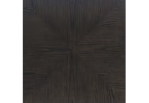  brown occasional tables all   