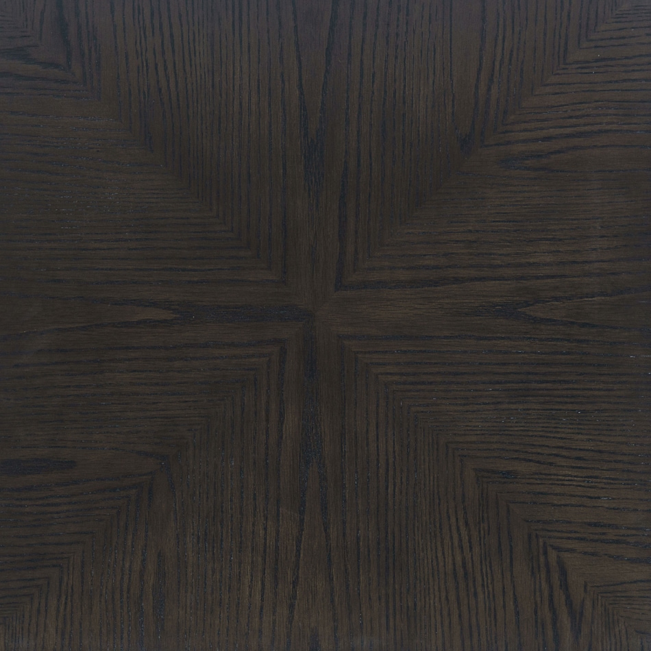  brown occasional tables all   