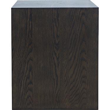 Laurel Creek End Table