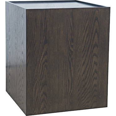 Laurel Creek End Table