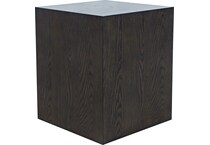 Laurel Creek End Table