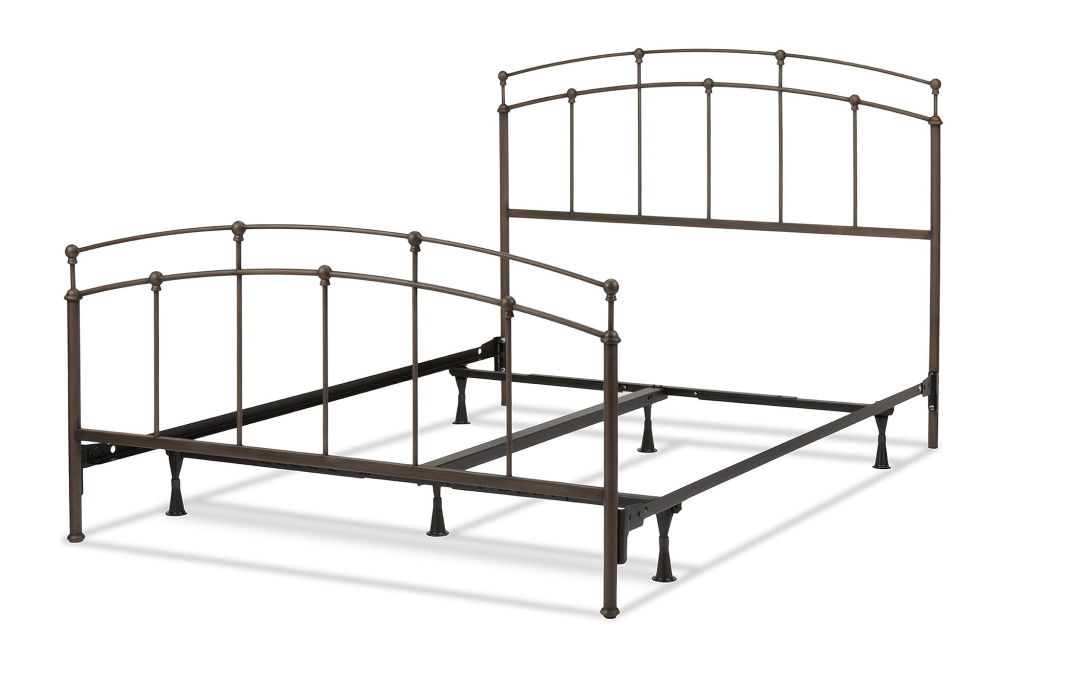 Fenton Twin Bed