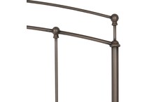Fenton Twin Bed