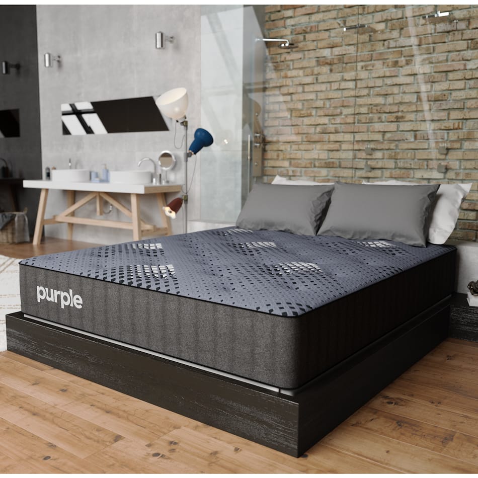 Signature Deluxe Gelflex Grid Mattress Twin XL Cardis