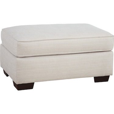 Mallory Ottoman