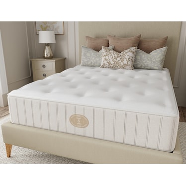 Blush Firm Twin Mattress