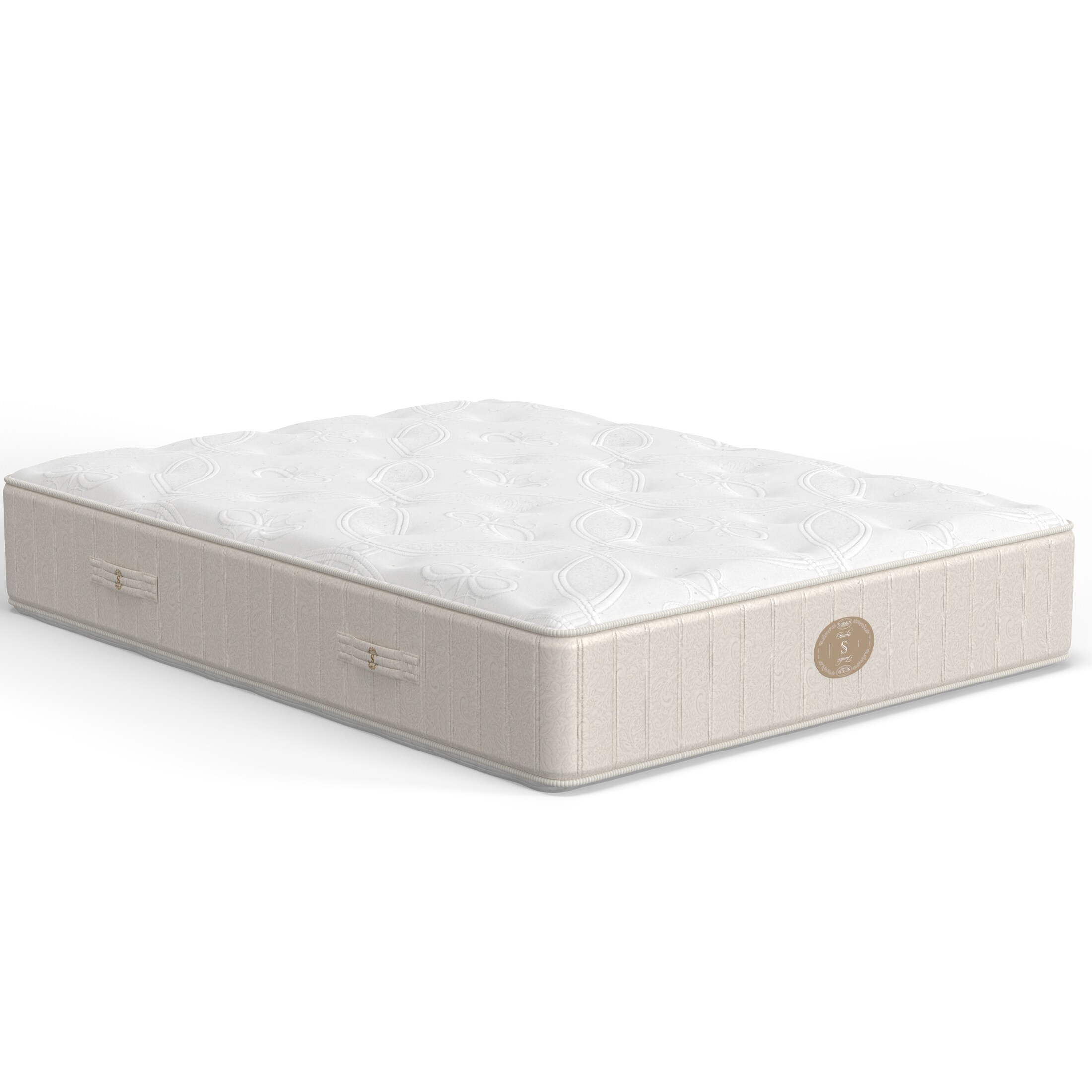 Blush Firm Queen Mattress
