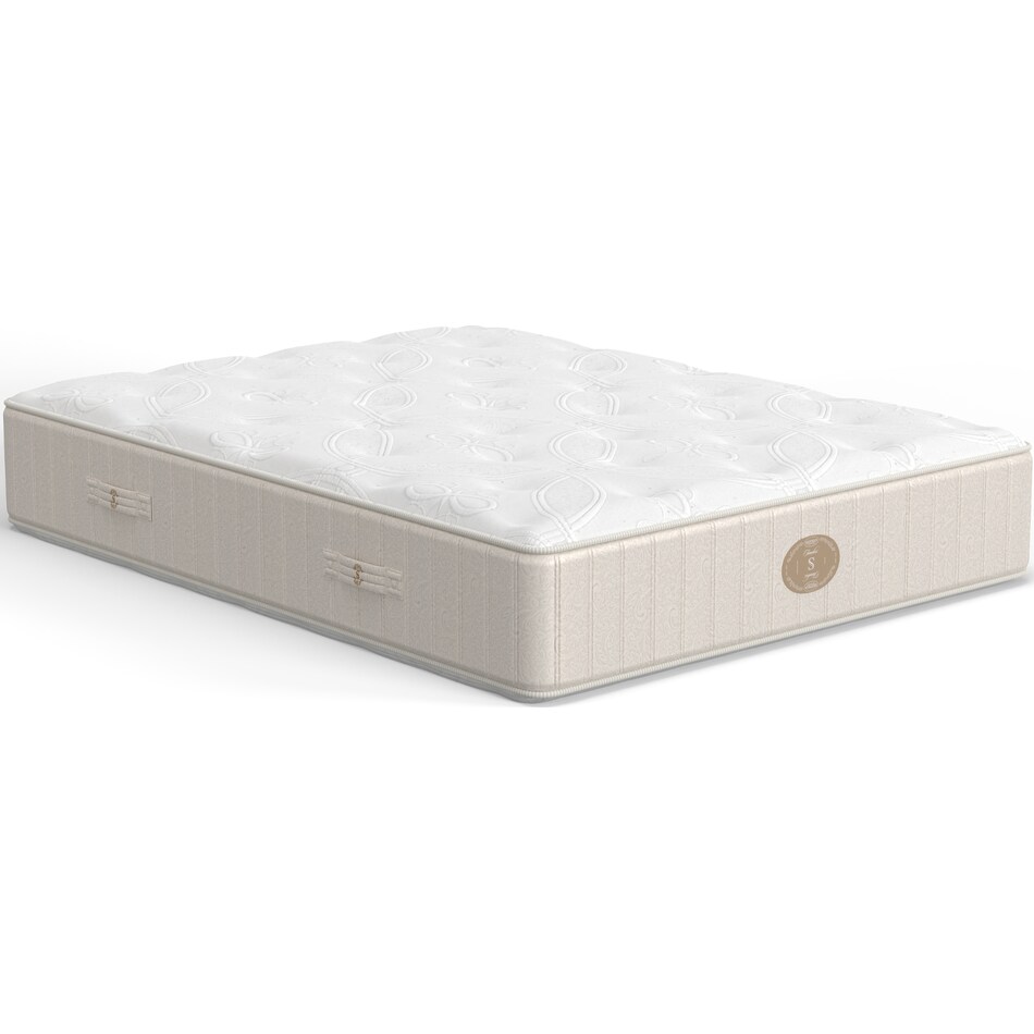 Blush Firm Queen Mattress