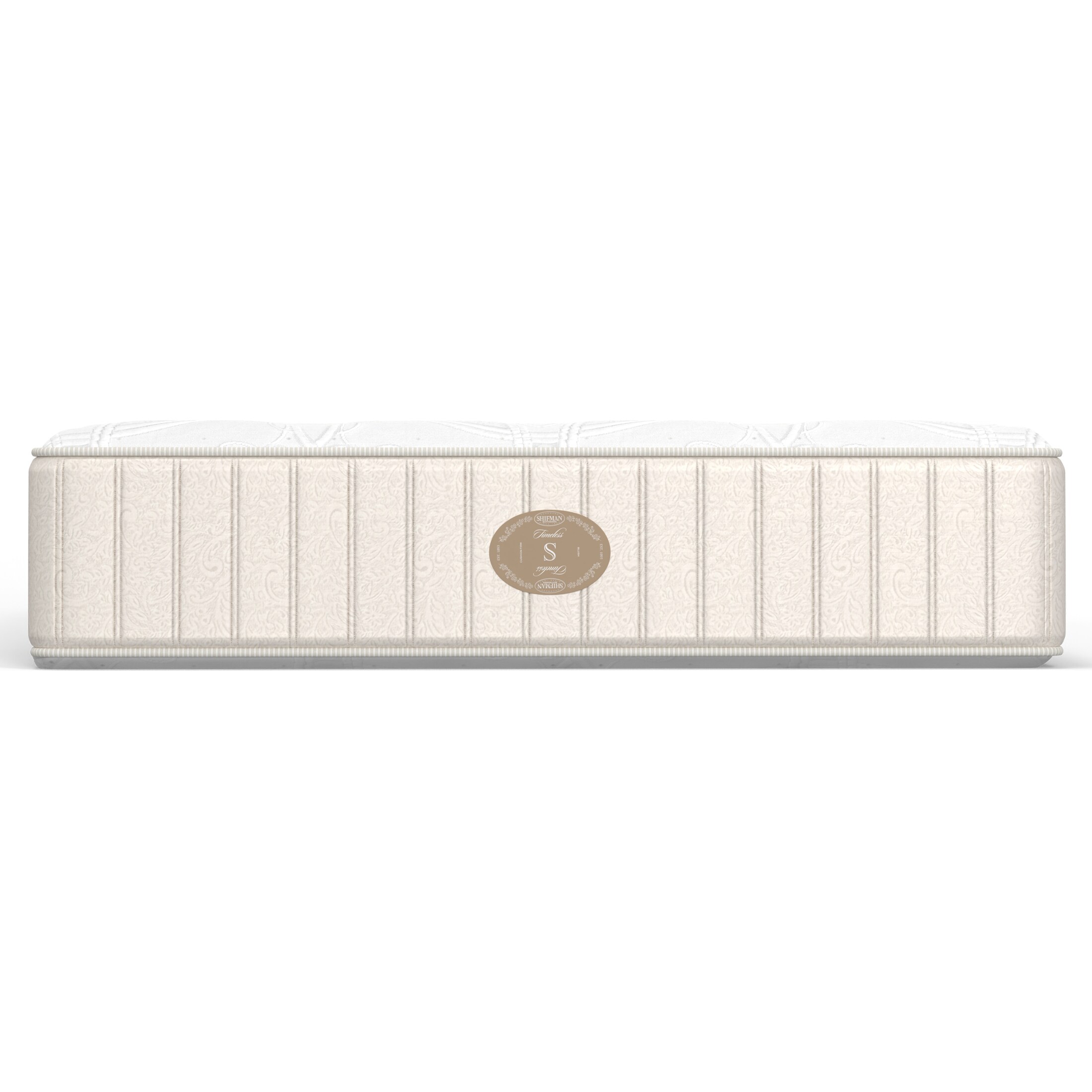 Blush Firm Queen Mattress