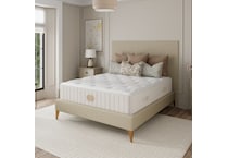 Blush Firm King Mattress