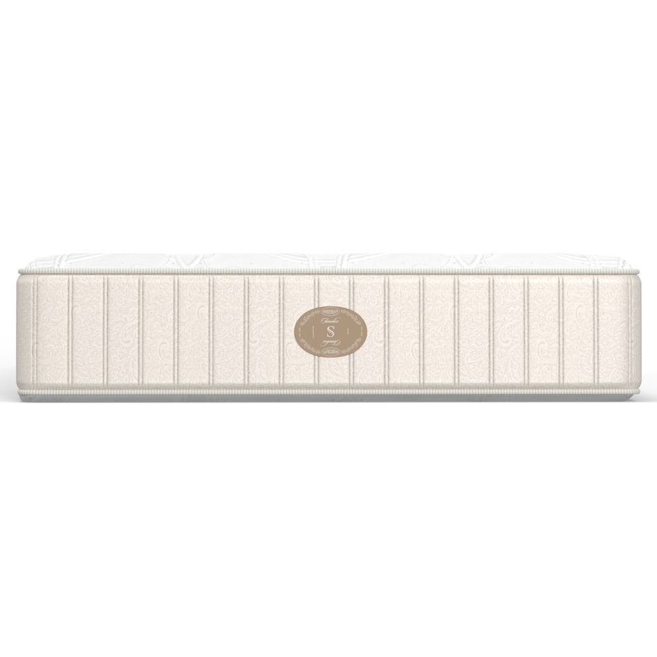 Blush Firm King Mattress