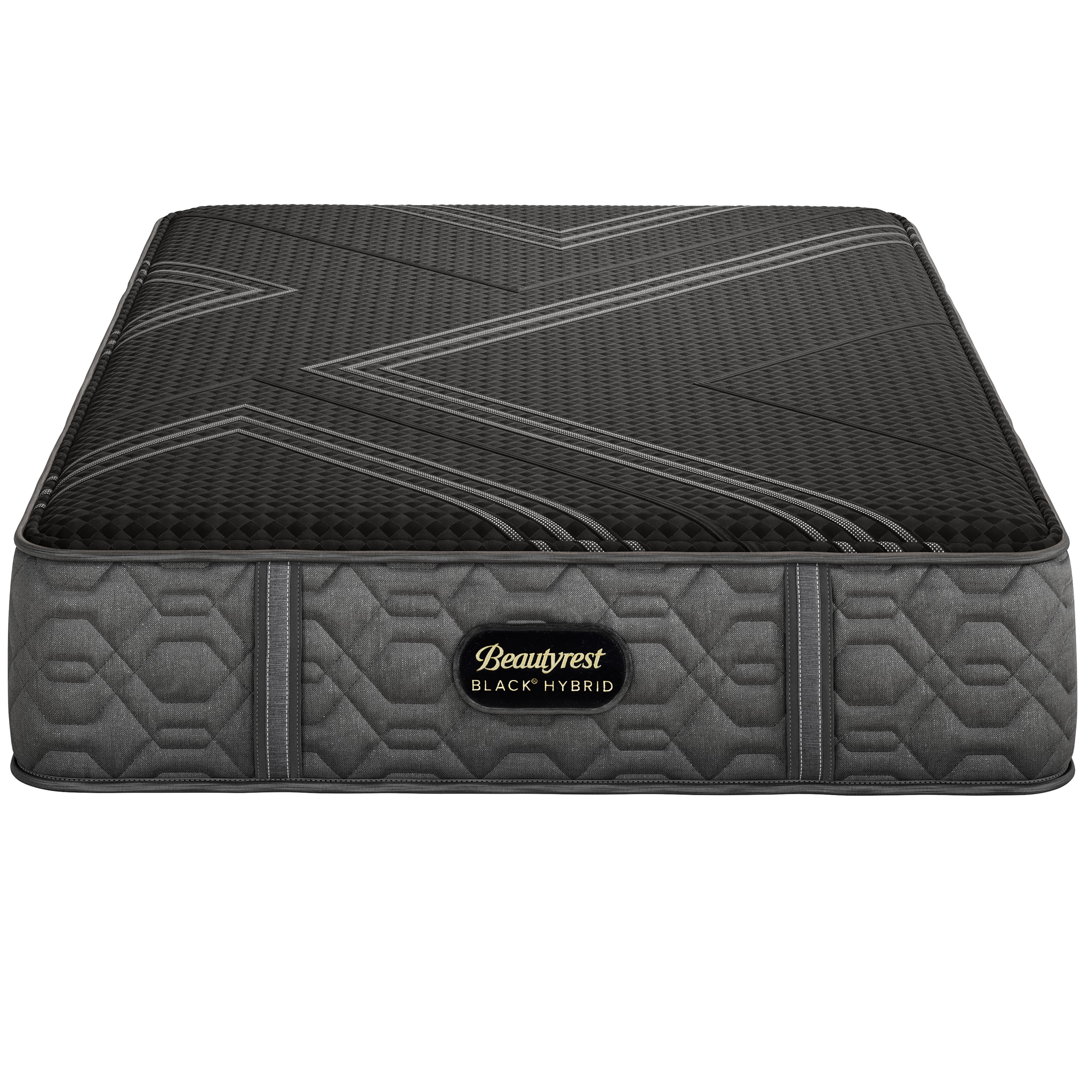 Series One Hybrid Firm Full Mattress