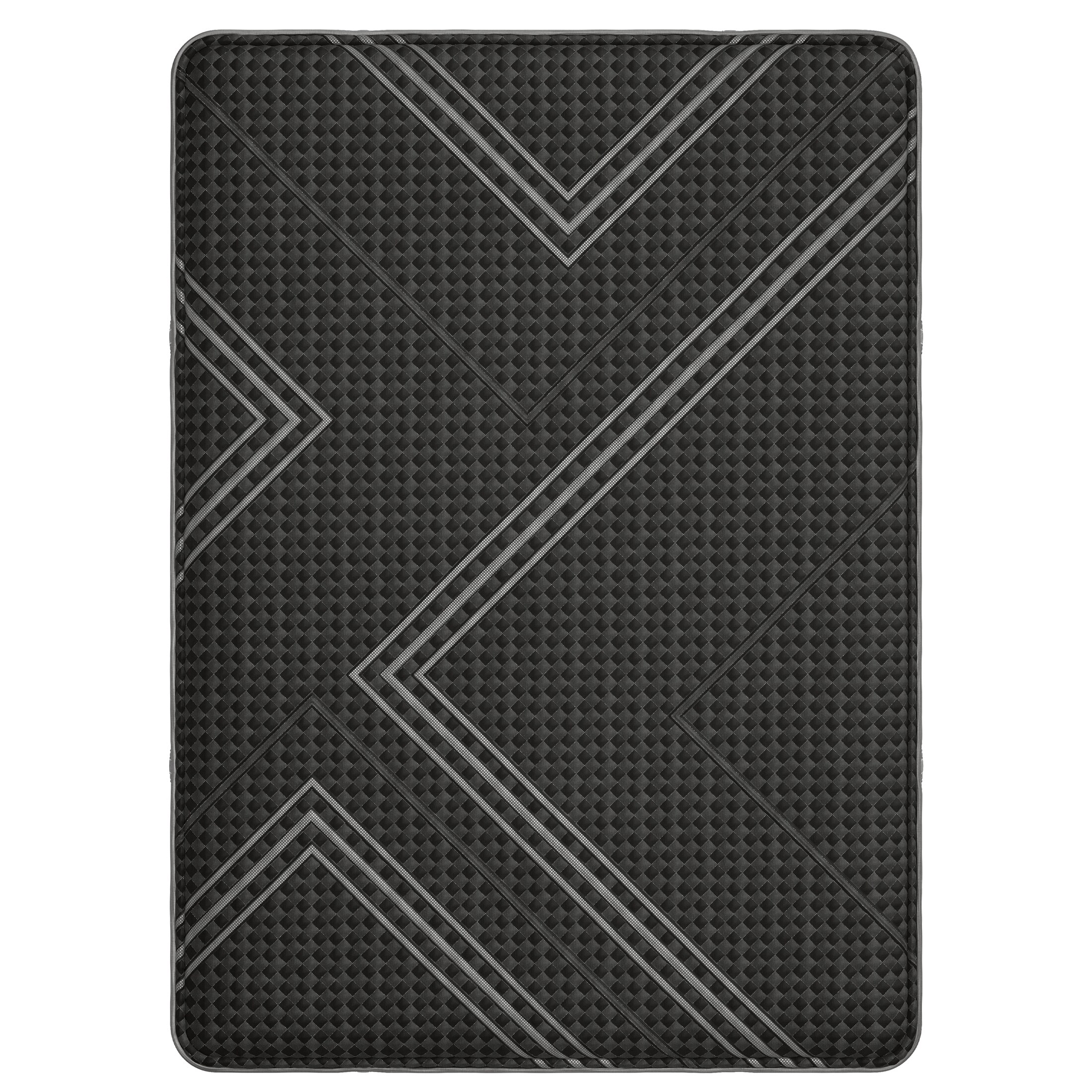 Series One Hybrid Firm Twin Xl Mattress