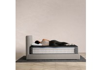 Series One Hybrid Firm Twin Xl Mattress