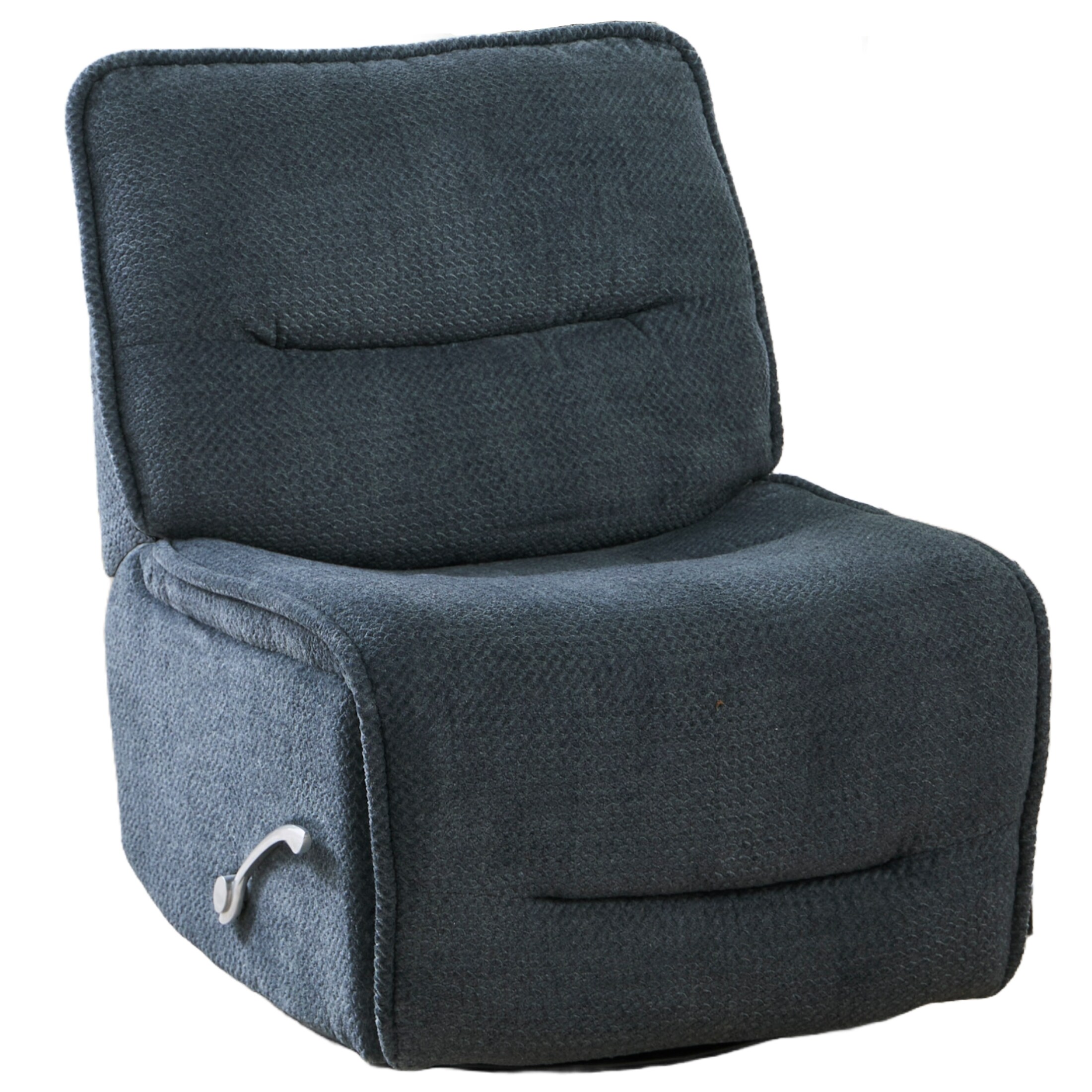 Leo Swivel Glider Recliner