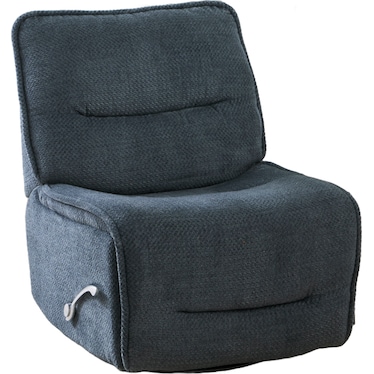 Swivel Glider Recliner