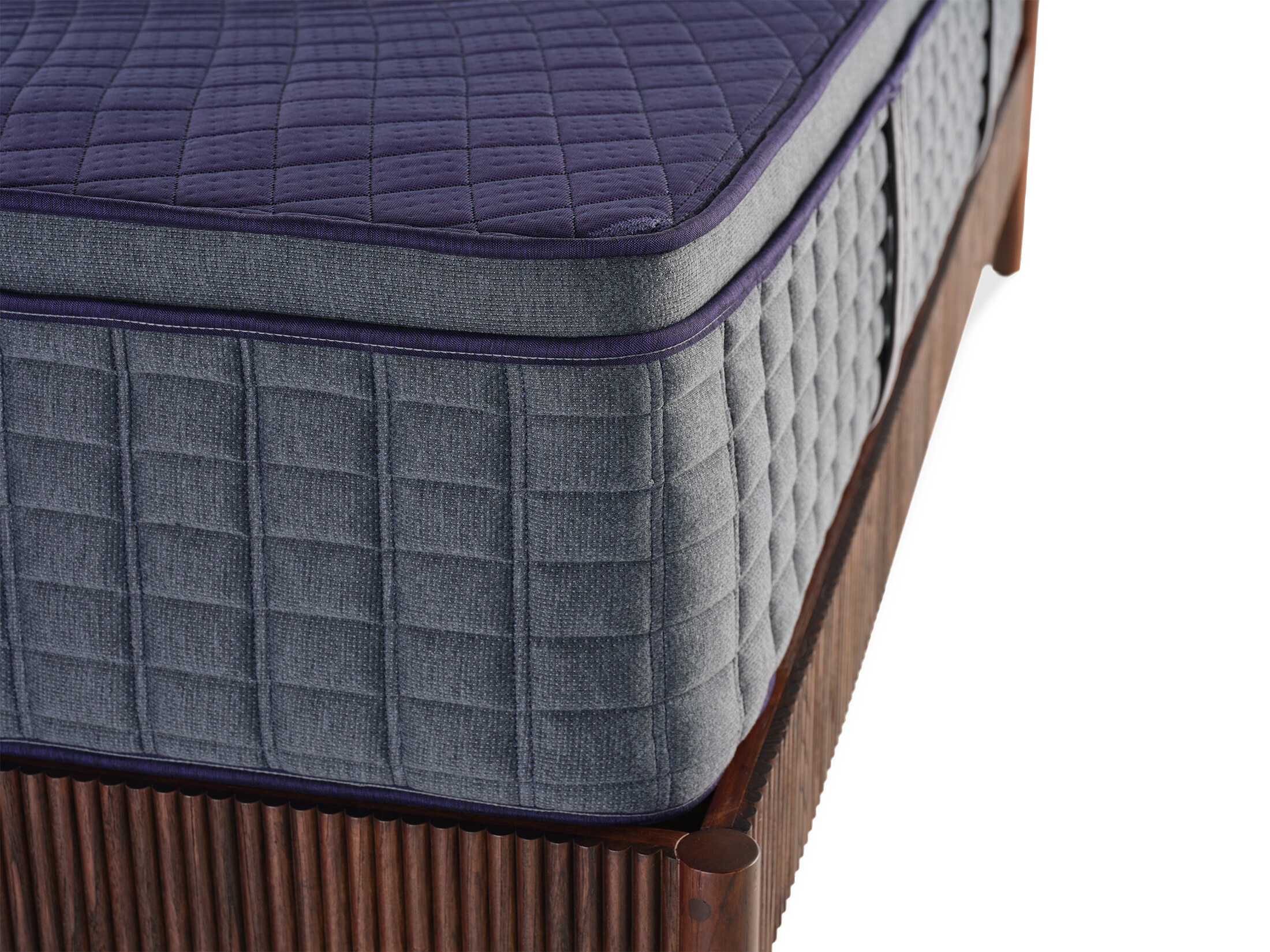 Rejuvenate Plus II Firm Split King Mattress
