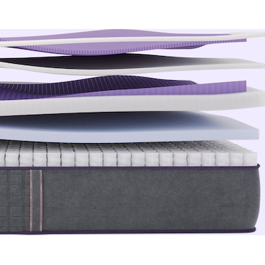 Purple Rejuvenate Plus II Mattress