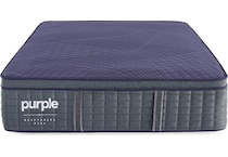 Rejuvenate Plus II Firm King Mattress
