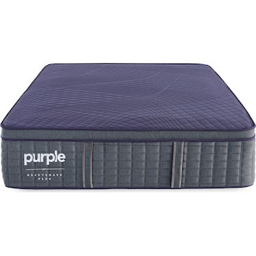 Rejuvenate Plus II Firm King Mattress