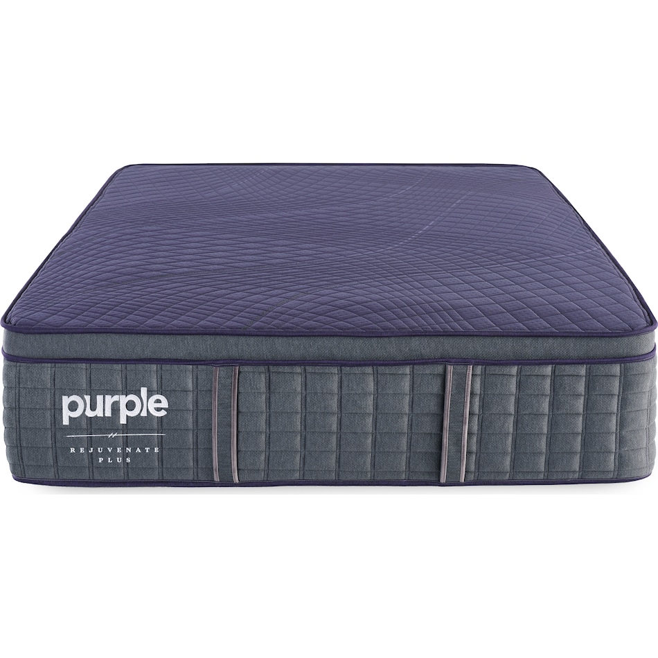 Rejuvenate Plus II Firm King Mattress